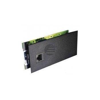 Agfeo Modulfrontplatte LAN-Modul 508 / 509 / S2M-Modul 500 (für AS 44 IT)