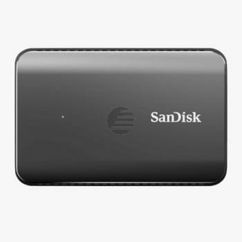 SANDISK EXTREME 900 FESTPLATTE EXTERN SDSSDEX2-480G-G25 480GB tragbar