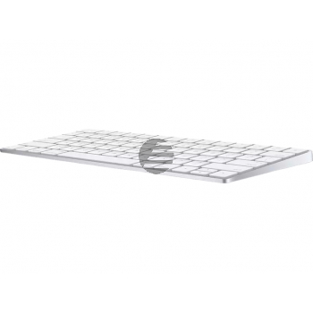 Apple Magic Keyboard Deutsch (MLA22D/A)
