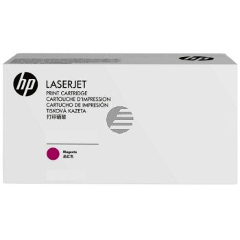 HP Toner-Kartusche Contract (nur für Vertragskunden) magenta HC (CF413XH, 410X)