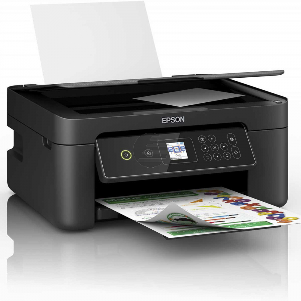 Epson Expression Home XP-3150 (C11CG32407)