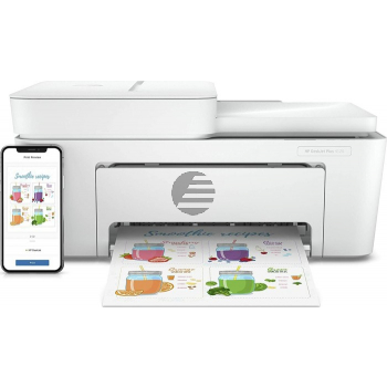 HP Deskjet Plus 4120 (3XV14B#629)