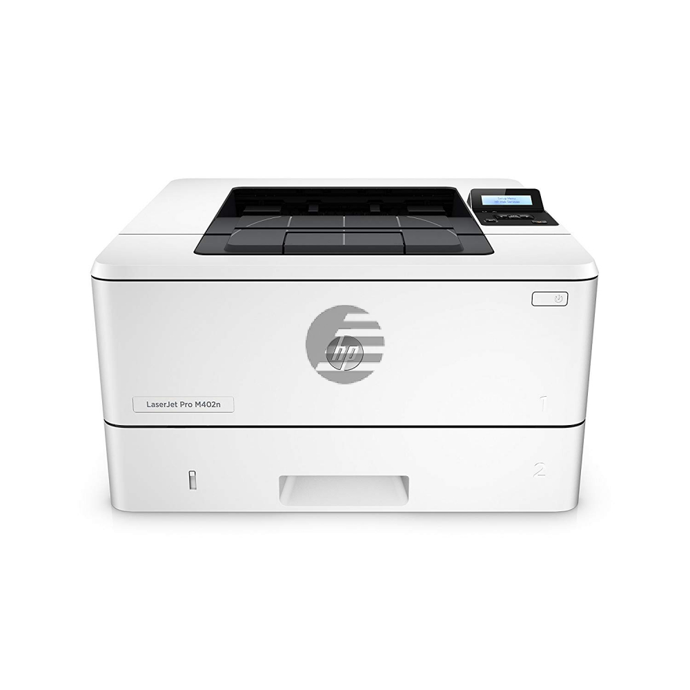 HP Laserjet Pro M 404 DW (W1A56A#B19)