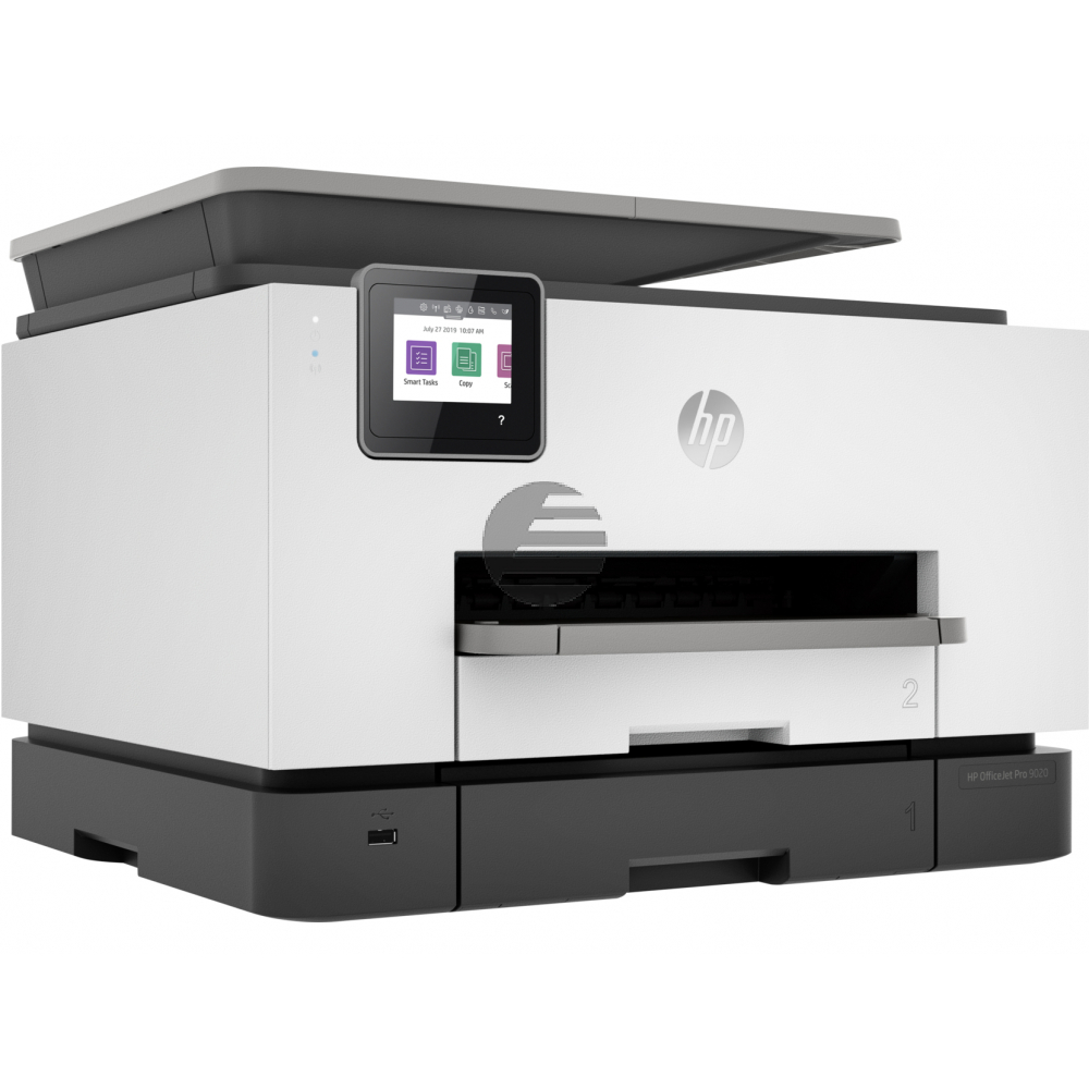 HP Officejet Pro 9022 (1MR71B)