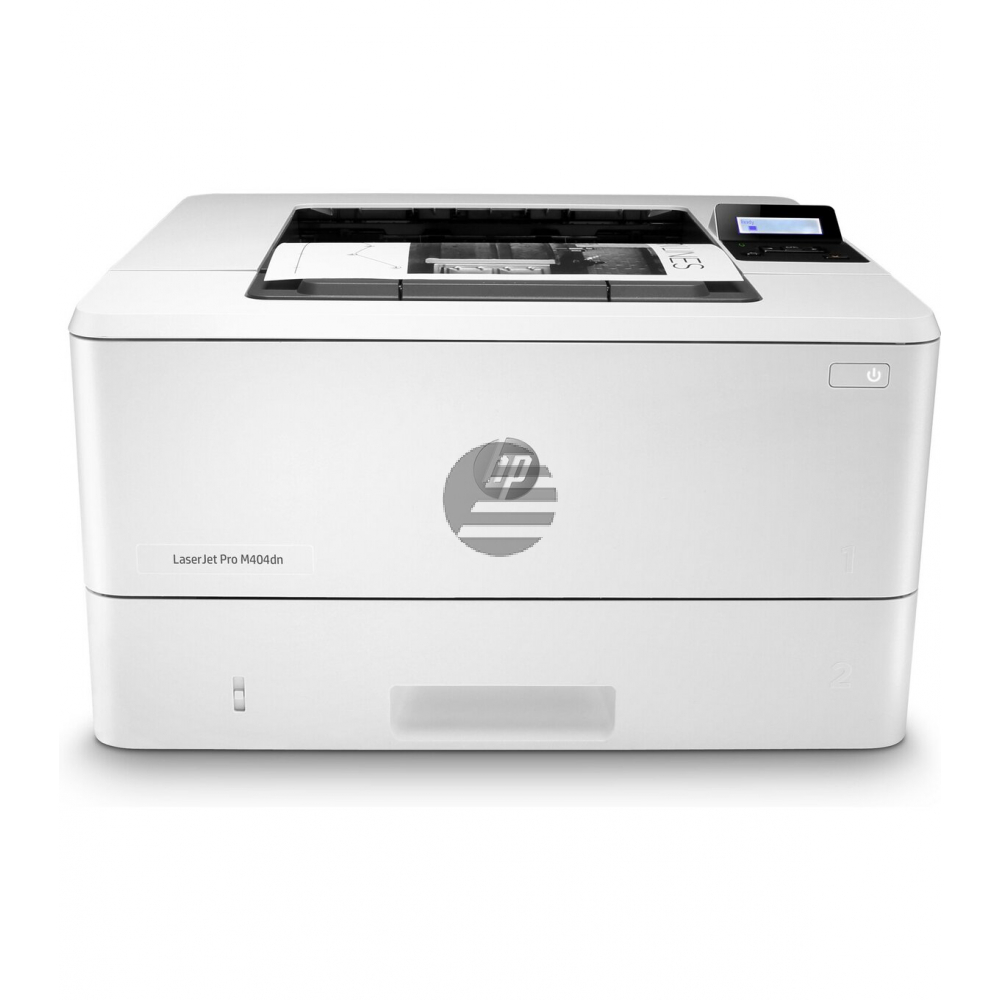 HP Laserjet Pro M 404 DN (W1A53A#B19)