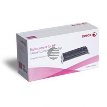 Xerox Toner-Kartusche magenta (003R99739) ersetzt 643A