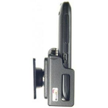 Brodit PDA Halter passiv Universal (Breite 49-63 mm / Dicke 9-13 mm)