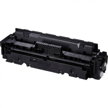 Canon Toner-Kartusche schwarz (3016C002, 055)