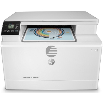 HP Color LaserJet Pro MFP M 182 N (7KW54A#B19)