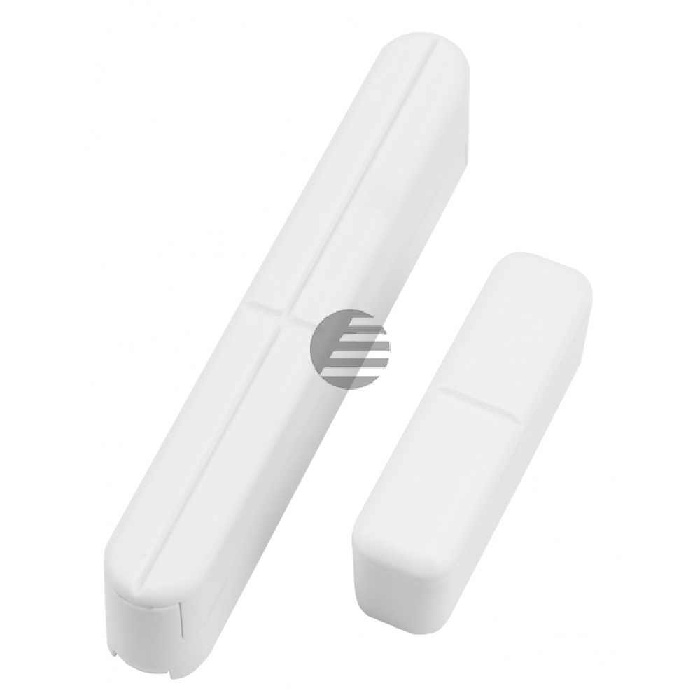 OLYMPIA TUER-/FENSTERKONTAKT 6102 weiss