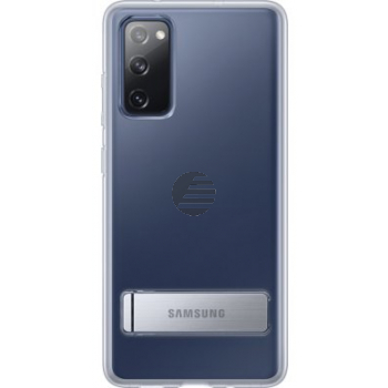 Samsung Clear Standing Cover Galaxy S20 FE, transparent