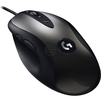LOGITECH MX518 Gaming Mouse - USB - EWR2