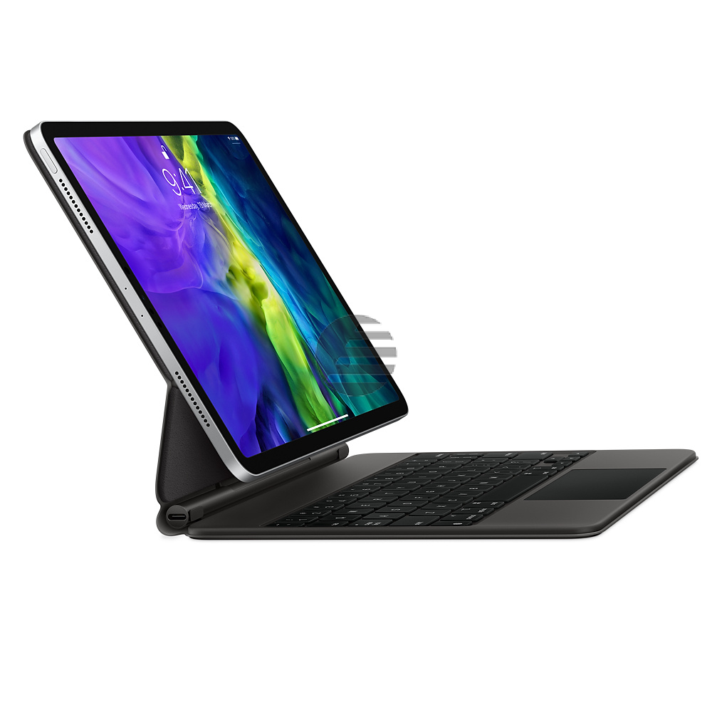 Apple Magic Keyboard für iPad Pro 12.9'' (3+4. Gen.) - DE