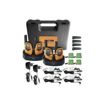 DeTeWe Outdoor 8000 (Quad Case)