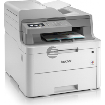 Brother DCP-L 3550 CDW (DCPL3550CDWG1)