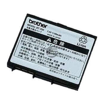 BROTHER BT200 AKKU BT200 fuer MW 260