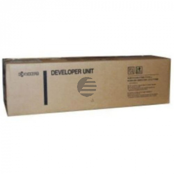 Kyocera Entwickler schwarz (302HN93010, DV-560K)