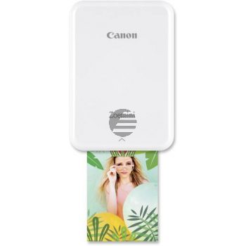 Canon Zoemini (white) (3204C006)