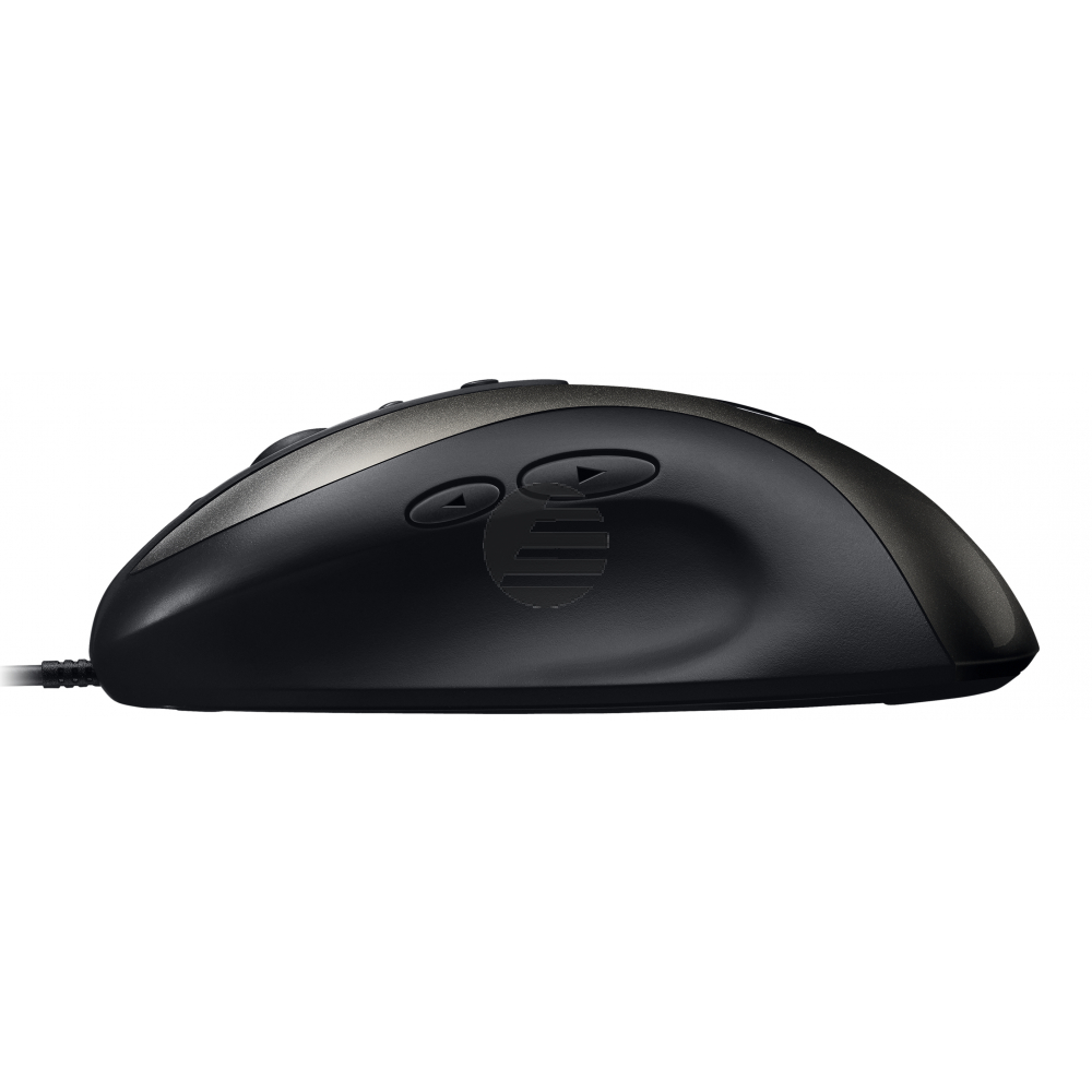 LOGITECH MX518 Gaming Mouse - USB - EWR2