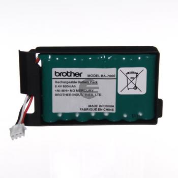 BROTHER BA7000 AKKU BA7000 fuer Ptouch 7600VP