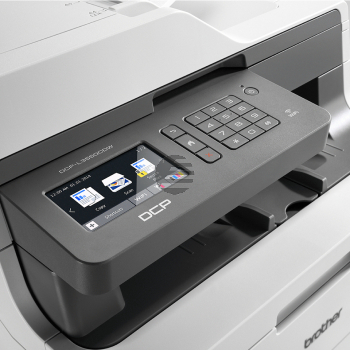 Brother DCP-L 3550 CDW (DCPL3550CDWG1)