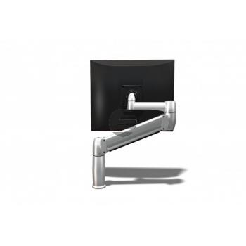 BNESP BAKKER FLEXIBLER MONITORARM 3-8KG fuer Flachbildschirm