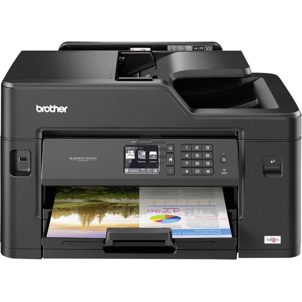 Brother MFC-J 5335 DW (MFCJ5335DWG1)
