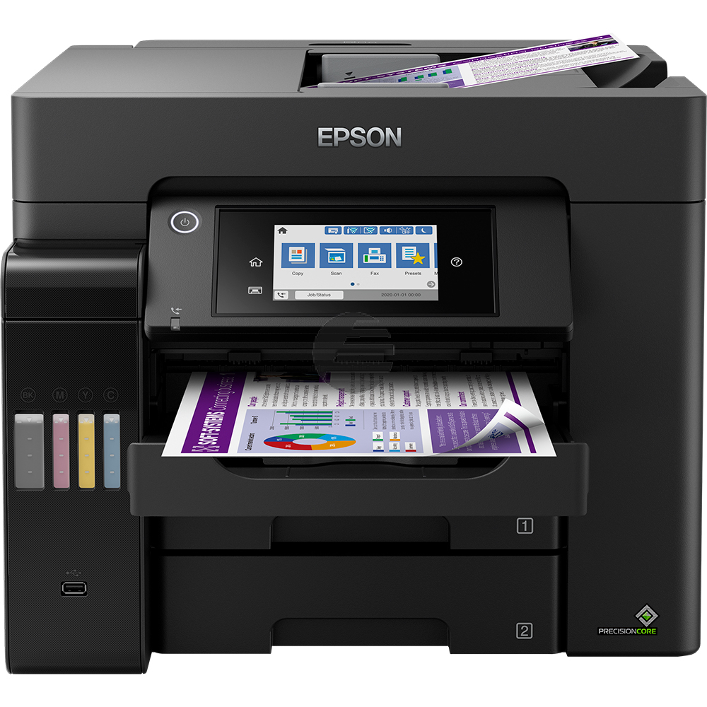 Epson Ecotank ET-5850 (C11CJ29401CA)