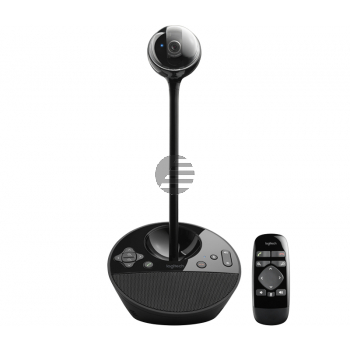 Logitech ConferenceCam BCC950 EMEA (960-000867)