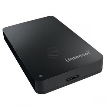 Intenso Festplatte 4 TB 2.5" schwarz (6021512)