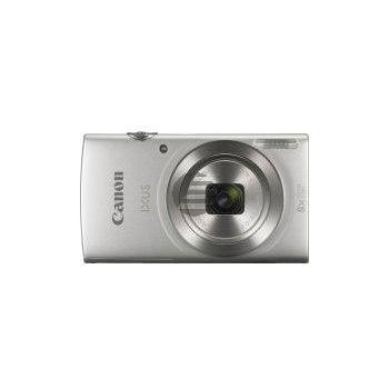 Canon IXUS 185 Digitalkamera, silber