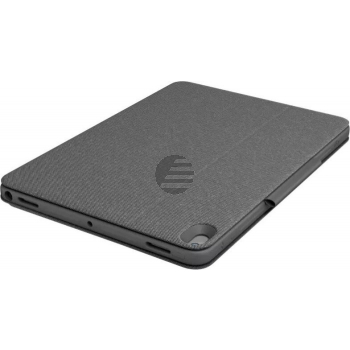 Logitech Combo Touch Case für iPad Air (3. Gen.)/iPad Pro 10,5'', graphite