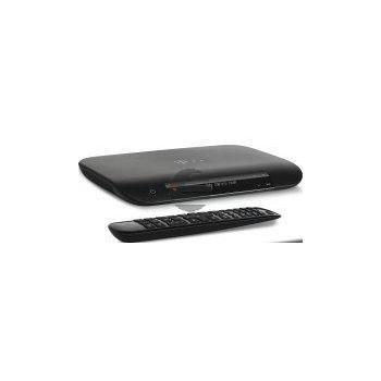 Telekom Media Receiver 401 schwarz (EntertainTV)