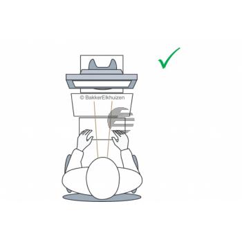 BNEQDOC515 BAKKER DOKUMENTENHALTER Q-doc 515 transparent Kunstleder BNEQDOC515 BAKKER DOKUMENTENHALTER Q-doc 515 transparent Kunstleder