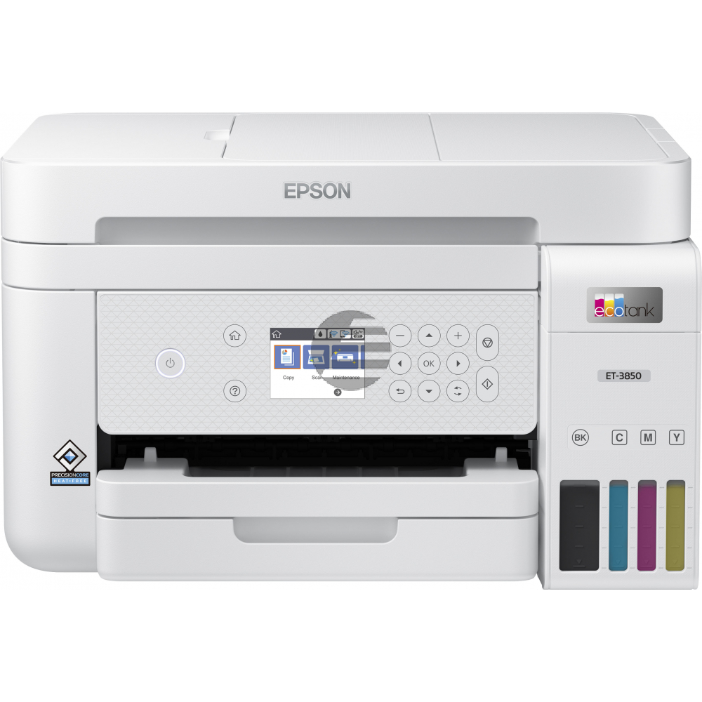 Epson Ecotank ET 3850 (C11CJ61402)