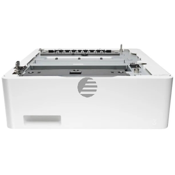 HP Papierkassette 500 Blatt DIN A4 (CF404A)