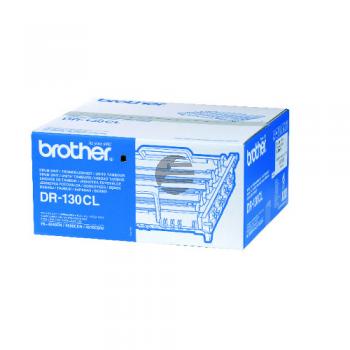 Brother Fotoleitertrommel schwarz/cyan/magenta/gelb (DR-130CL)