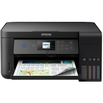 Epson Ecotank ET 2750 (C11CG22402)
