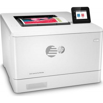 HP Color Laserjet Pro M 454 DN (W1Y44A#B19)