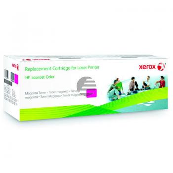 Xerox Toner-Kartusche magenta (006R03461) ersetzt 201A