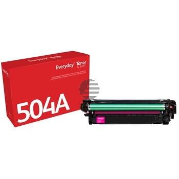 Xerox Toner-Kartusche (Everyday Toner) magenta (006R03674) ersetzt 504A