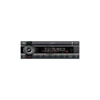 Axion Kienzle CR 1225 DAB+ CD-Tuner/AUX/USB/iPod/Bluetooth/DAB+