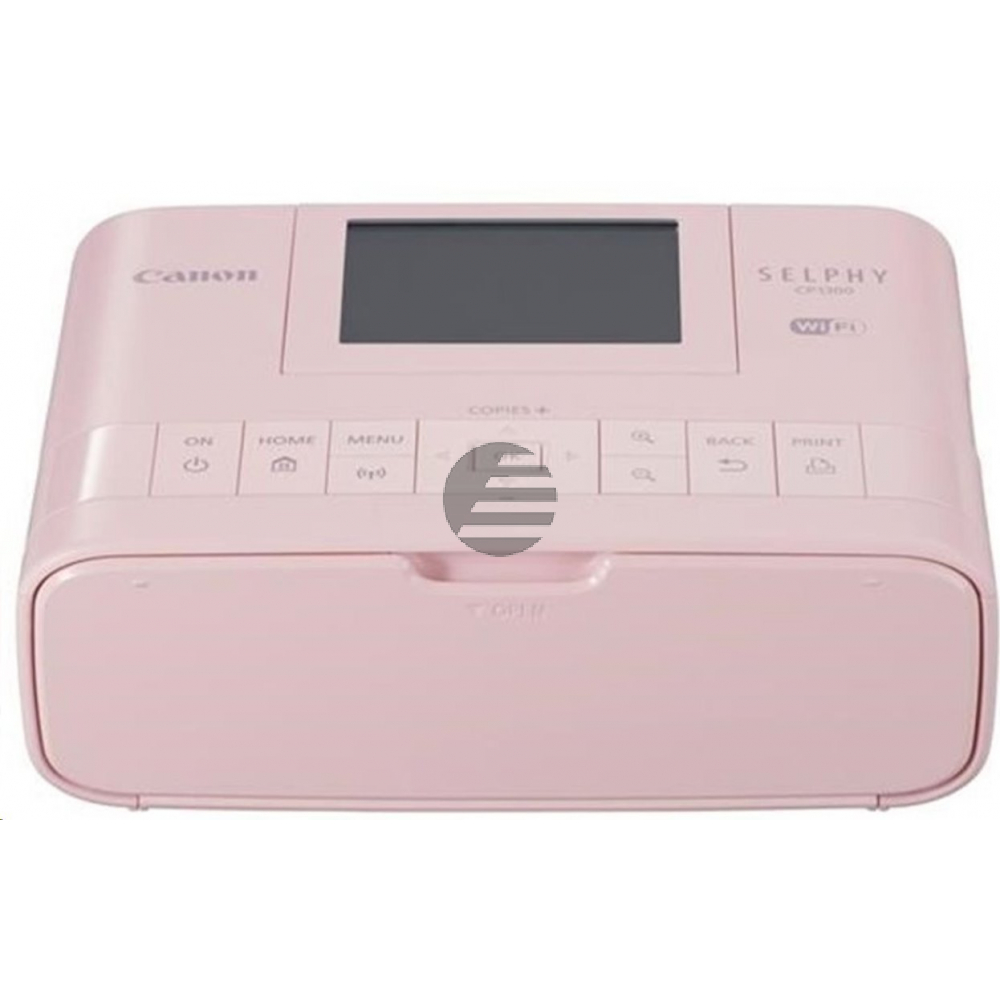 Canon Selphy CP 1300 (rosé) (2236C002)