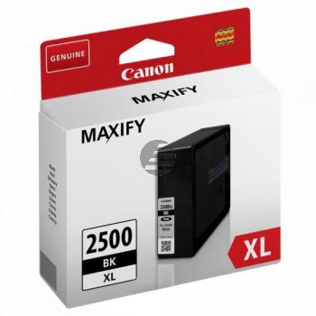 Canon Tintenpatrone schwarz HC (9254B001, PGI-2500XLBK)