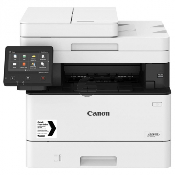 Canon I-Sensys MF-443 DW (3514C008)
