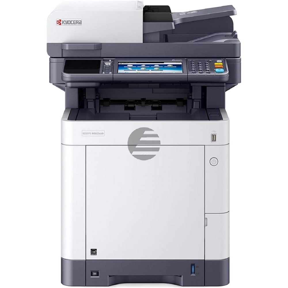 Kyocera Ecosys M 6635 CIDN (1102V13NL0)