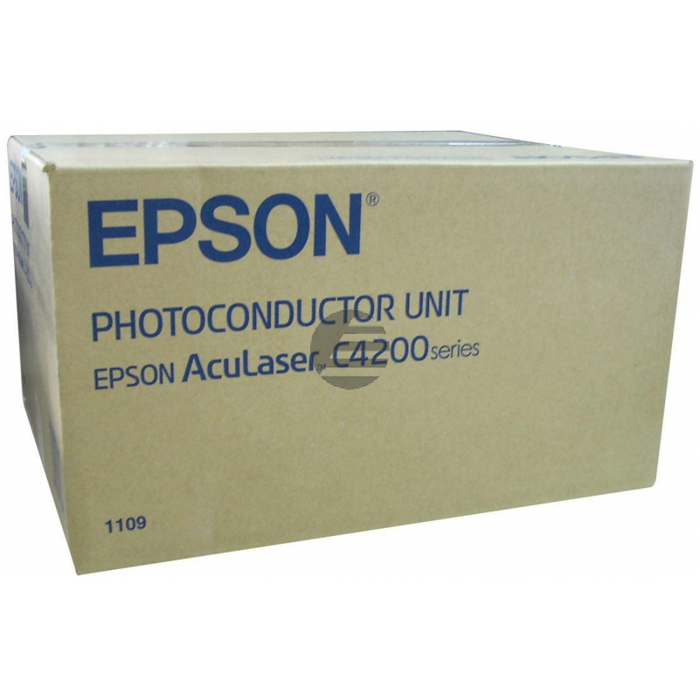 Epson Fotoleitertrommel (C13S051109, 1109)