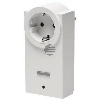 eQ-3 HomeMatic Funk-Schaltaktor 1-fach mit Leistungsmessung, Zwischenstecker
