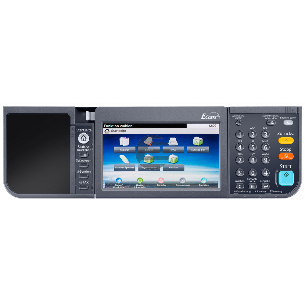 Kyocera Ecosys M 6230 CIDN/KL3 (1102TY3NL1)