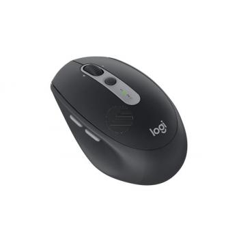 LOGITECH Multi-Device Silent M590 910005197 Mouse graphite